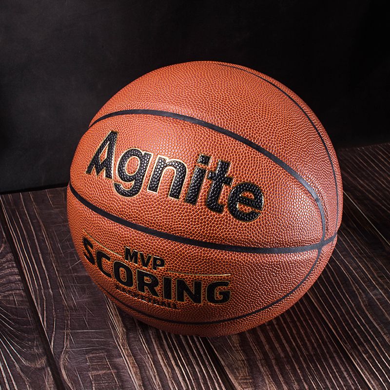 安格耐特（Agnite）得力旗下篮球 室内外休闲运动篮球FD002