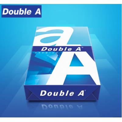 达伯埃/DoubleA A4 70g 复印纸/打印纸/办公用品打印纸 5包装
